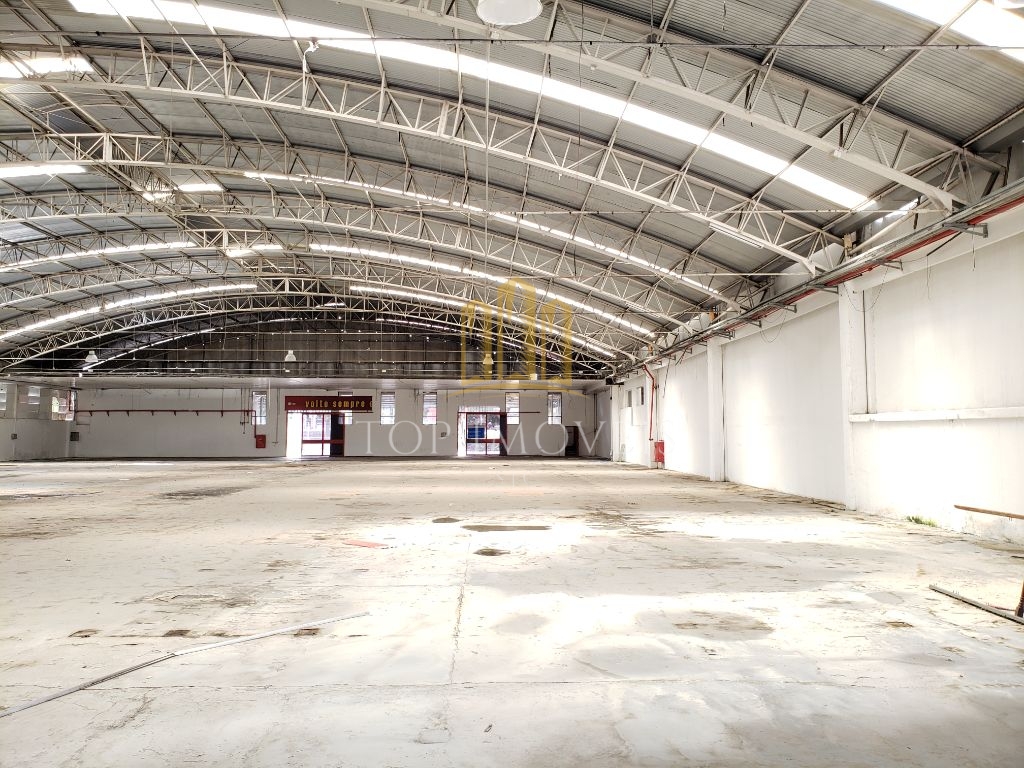 Galpão Comercial / Industrial, 20.000M² muito bem localizado na Via Dutra