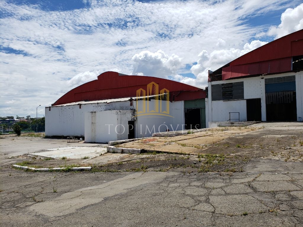 Galpão Comercial / Industrial, 20.000M² muito bem localizado na Via Dutra