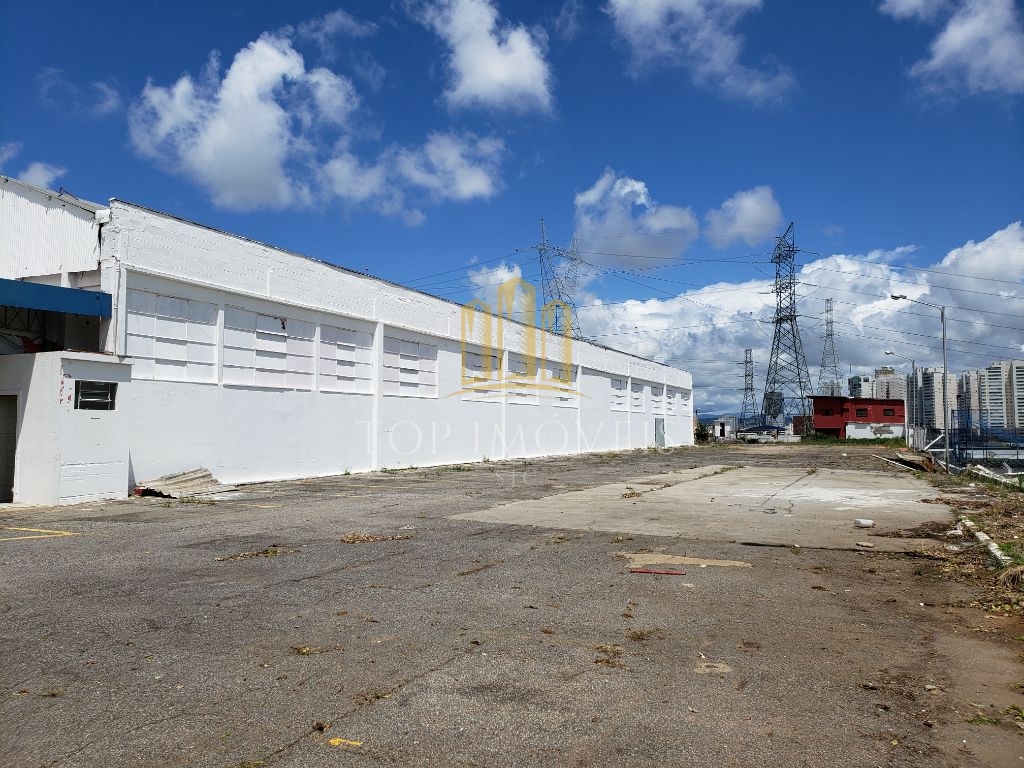 Galpão Comercial / Industrial, 20.000M² muito bem localizado na Via Dutra