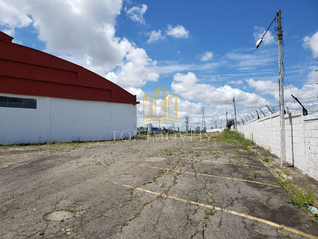 Galpão Comercial / Industrial, 20.000M² muito bem localizado na Via Dutra