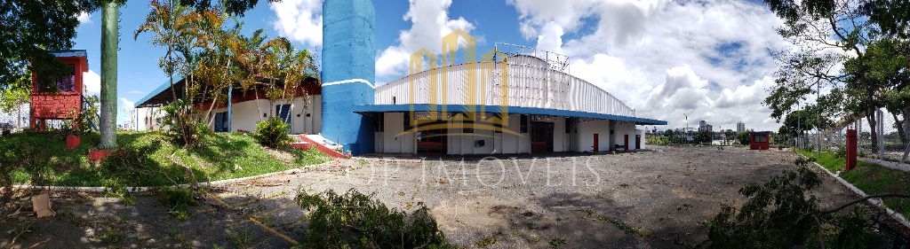Galpão Comercial / Industrial, 20.000M² muito bem localizado na Via Dutra