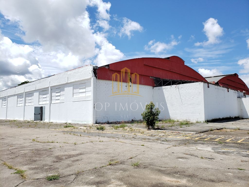 Galpão Comercial / Industrial, 20.000M² muito bem localizado na Via Dutra