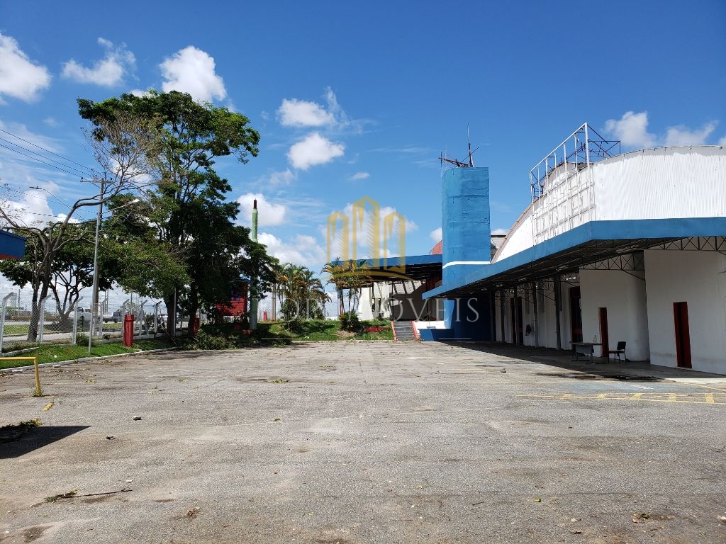Galpão Comercial / Industrial, 20.000M² muito bem localizado na Via Dutra