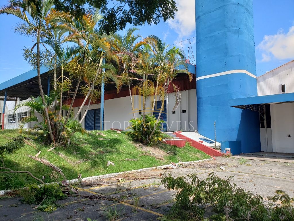 Galpão Comercial / Industrial, 20.000M² muito bem localizado na Via Dutra