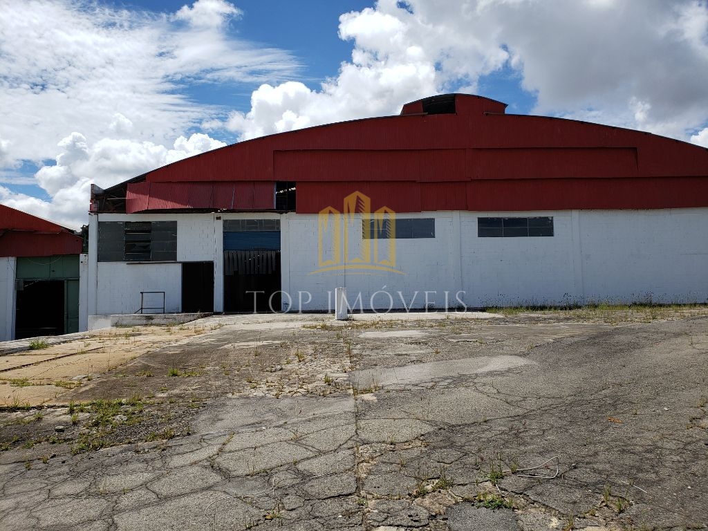 Galpão Comercial / Industrial, 20.000M² muito bem localizado na Via Dutra