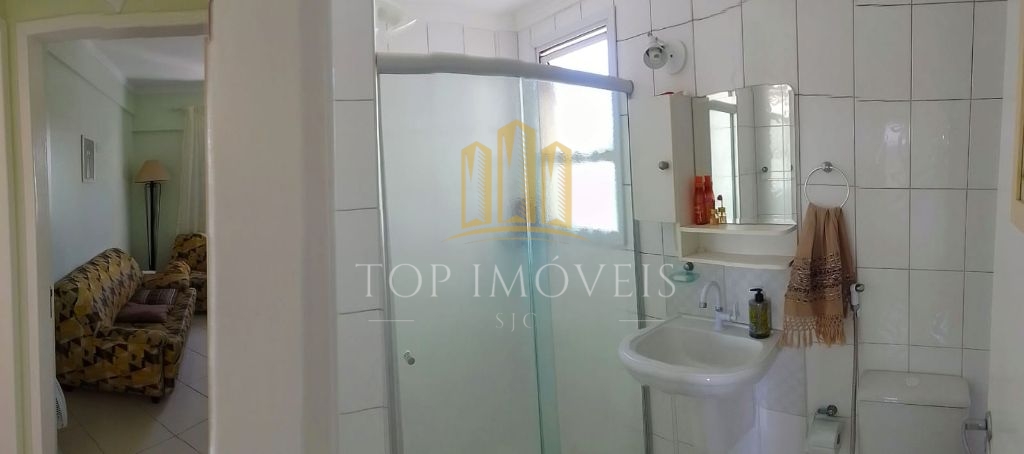 Excelente apartamento, com 3 dormitorios, suíte e sacada no Jardim Satélite