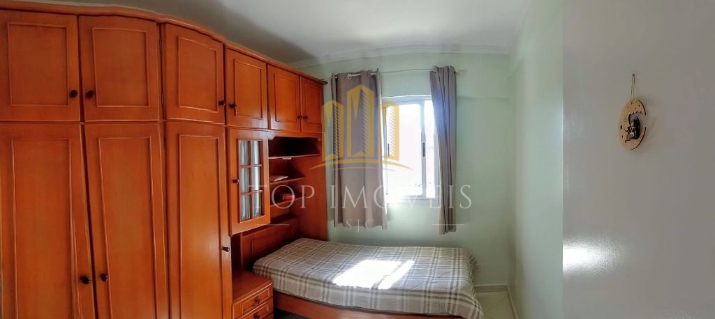 Excelente apartamento, com 3 dormitorios, suíte e sacada no Jardim Satélite