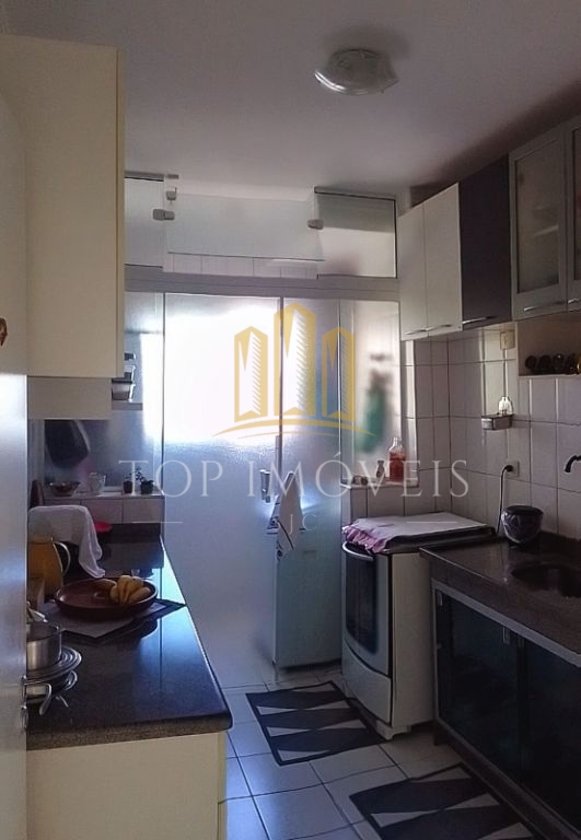 Excelente apartamento, com 3 dormitorios, suíte e sacada no Jardim Satélite