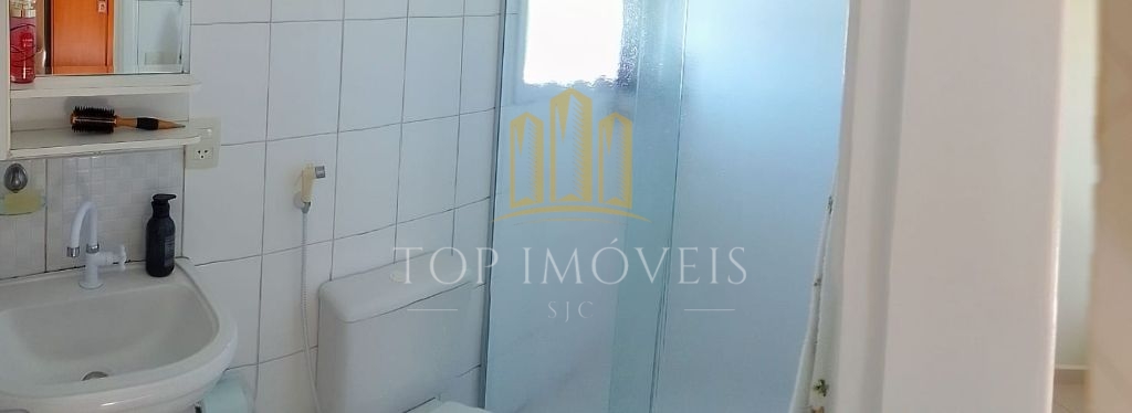 Excelente apartamento, com 3 dormitorios, suíte e sacada no Jardim Satélite