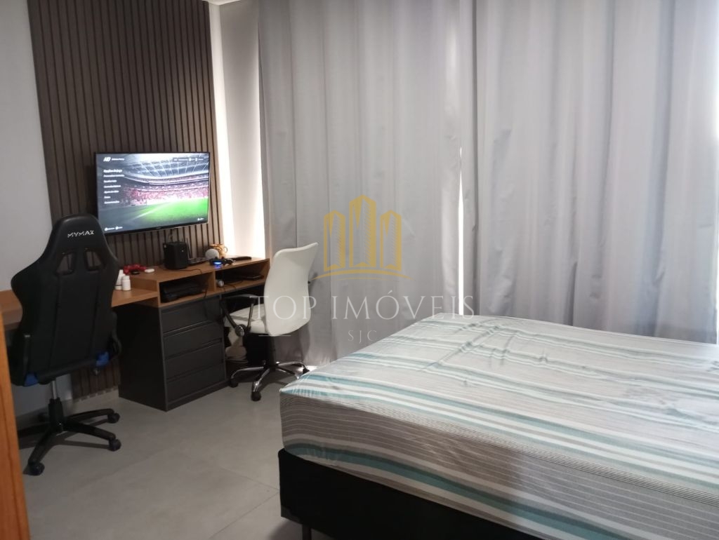 Sobrado Maravilhoso no Condominio Bella Vittá Caminho da Mata - Caçapava