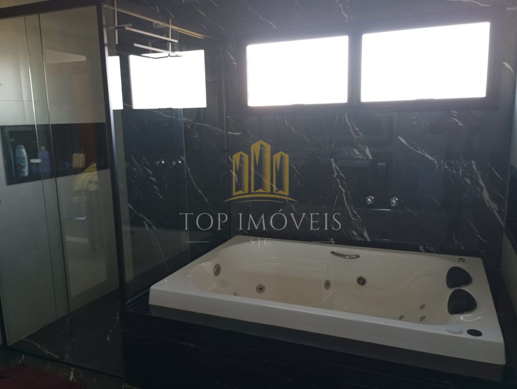 Sobrado Maravilhoso no Condominio Bella Vittá Caminho da Mata - Caçapava
