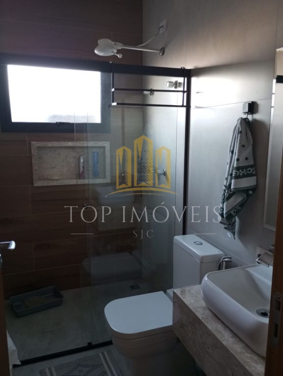 Sobrado Maravilhoso no Condominio Bella Vittá Caminho da Mata - Caçapava