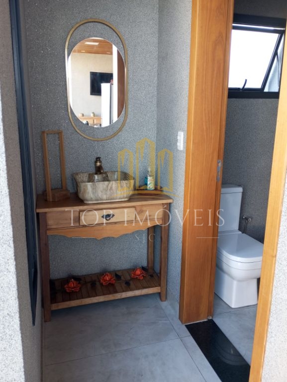 Sobrado Maravilhoso no Condominio Bella Vittá Caminho da Mata - Caçapava