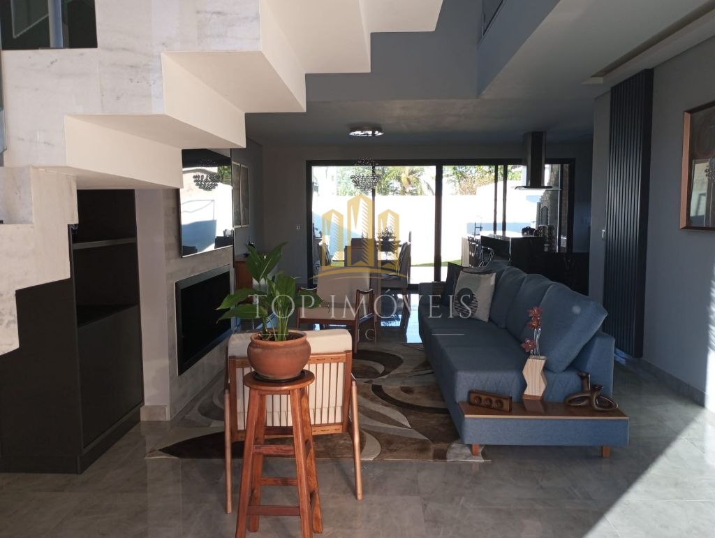 Sobrado Maravilhoso no Condominio Bella Vittá Caminho da Mata - Caçapava