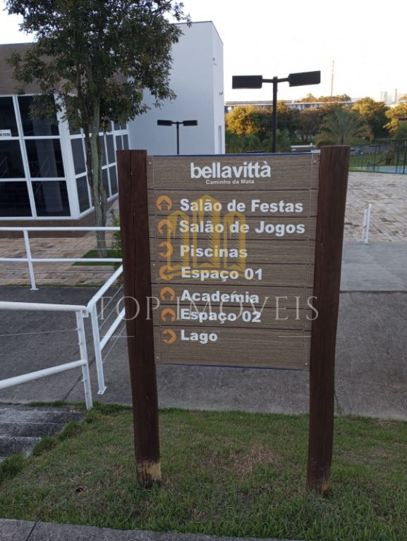 Sobrado Maravilhoso no Condominio Bella Vittá Caminho da Mata - Caçapava