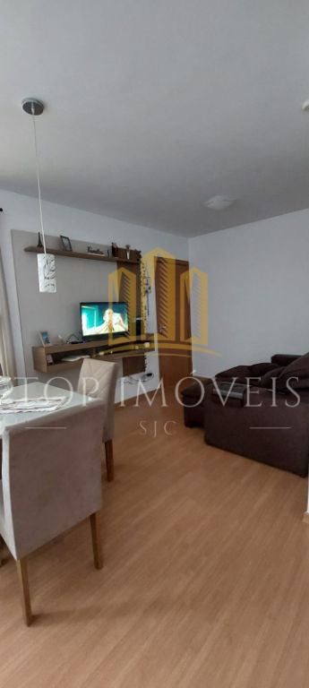 Apartamento no Residencial Campo das Tulipas - São José dos Campos/SP