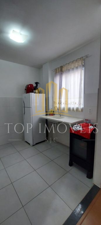 Apartamento no Residencial Campo das Tulipas - São José dos Campos/SP