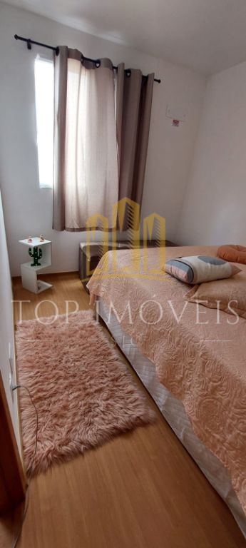 Apartamento no Residencial Campo das Tulipas - São José dos Campos/SP