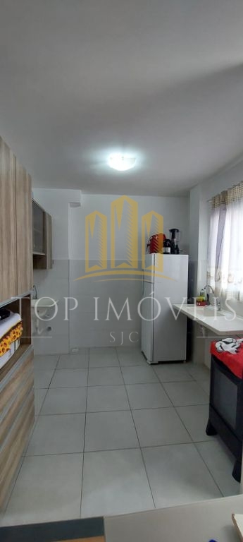 Apartamento no Residencial Campo das Tulipas - São José dos Campos/SP