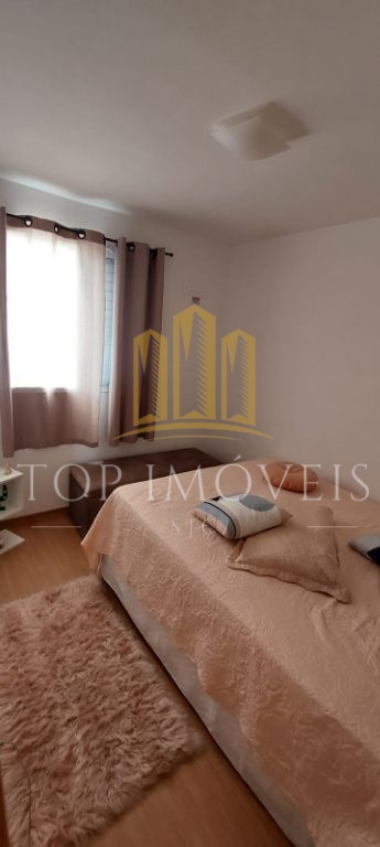 Apartamento no Residencial Campo das Tulipas - São José dos Campos/SP