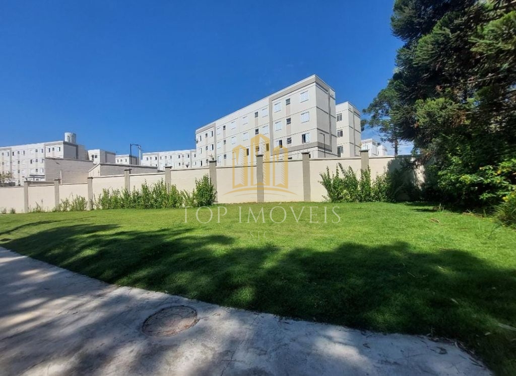 Apartamento no Residencial Campo das Tulipas - São José dos Campos/SP