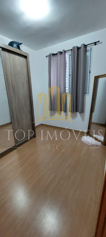 Apartamento no Residencial Campo das Tulipas - São José dos Campos/SP