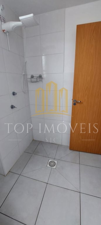 Apartamento no Residencial Campo das Tulipas - São José dos Campos/SP
