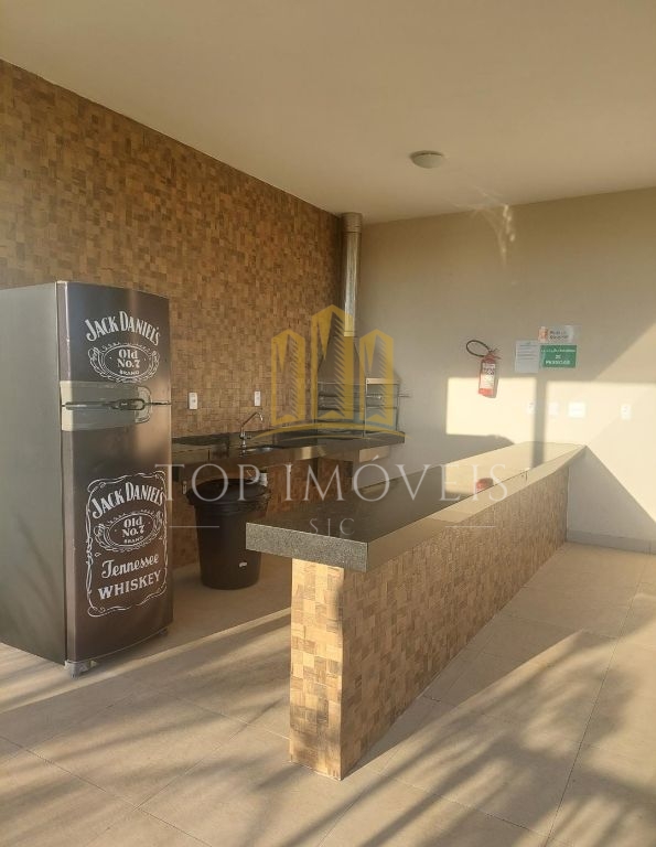Apartamento no Residencial Campo das Tulipas - São José dos Campos/SP