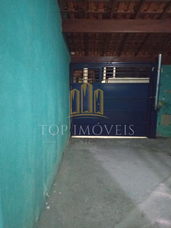 Sobrado com dois dormitórios uma vaga coberta e lavabo - foto 6