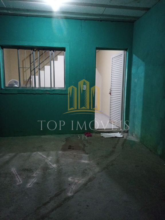 Sobrado com dois dormitórios uma vaga coberta e lavabo - foto 5