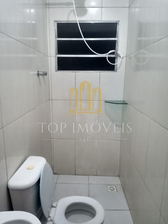 Sobrado com dois dormitórios uma vaga coberta e lavabo - foto 14