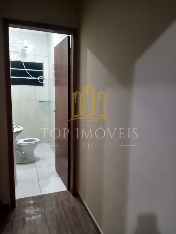Sobrado com dois dormitórios uma vaga coberta e lavabo - foto 12