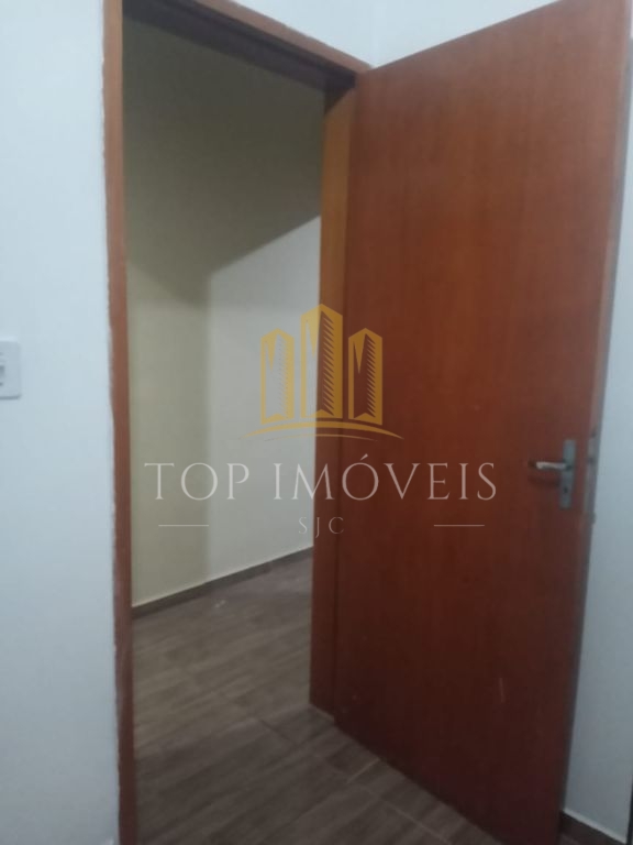 Sobrado com dois dormitórios uma vaga coberta e lavabo - foto 13