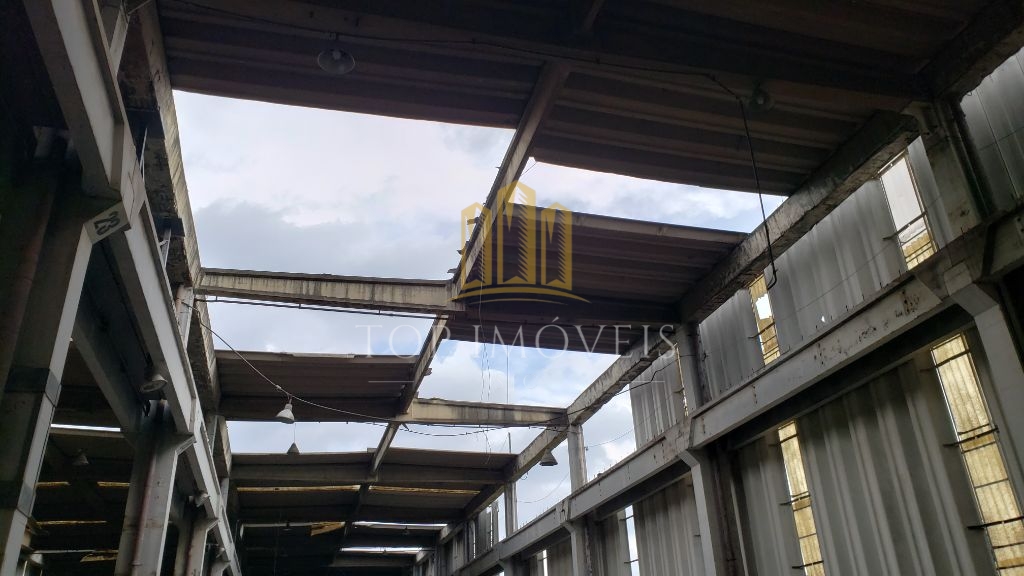 Área Industrial em Jacareí, 160.000m² de terreno e área construída em torno de 30.000m² - foto 12