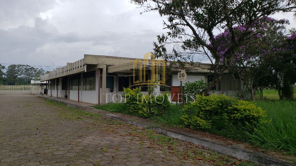 Área Industrial em Jacareí, 160.000m² de terreno e área construída em torno de 30.000m² - foto 8