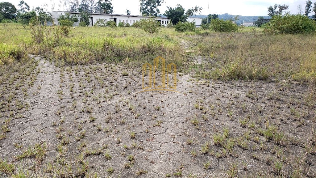 Área Industrial em Jacareí, 160.000m² de terreno e área construída em torno de 30.000m² - foto 19