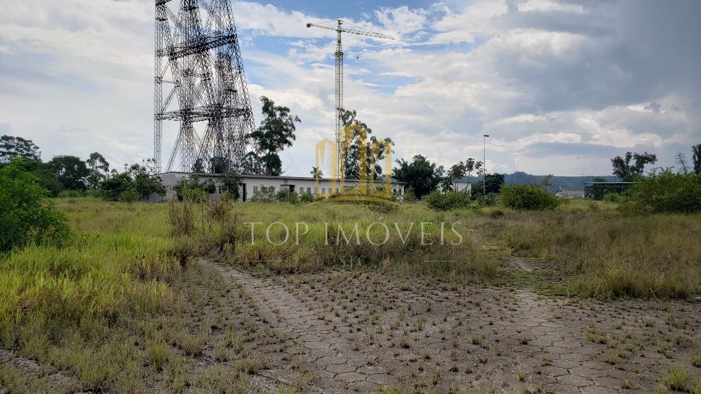 Área Industrial em Jacareí, 160.000m² de terreno e área construída em torno de 30.000m² - foto 20