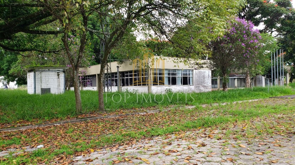 Área Industrial em Jacareí, 160.000m² de terreno e área construída em torno de 30.000m² - foto 7