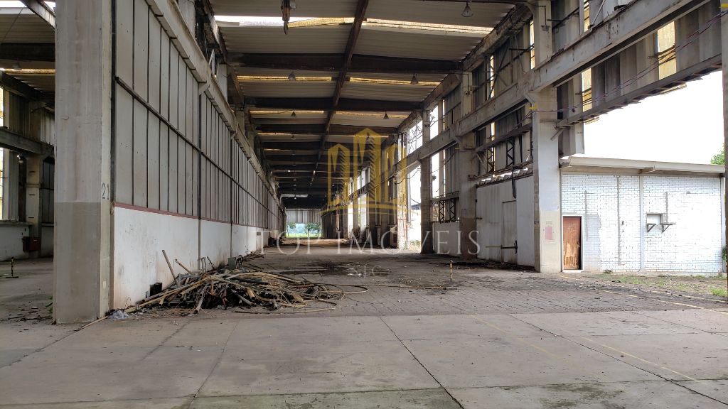Área Industrial em Jacareí, 160.000m² de terreno e área construída em torno de 30.000m² - foto 14