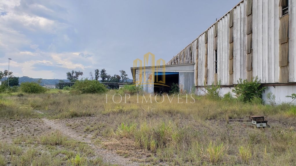Área Industrial em Jacareí, 160.000m² de terreno e área construída em torno de 30.000m² - foto 18