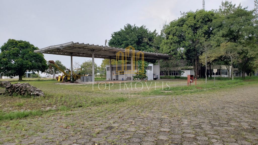 Área Industrial em Jacareí, 160.000m² de terreno e área construída em torno de 30.000m² - foto 6