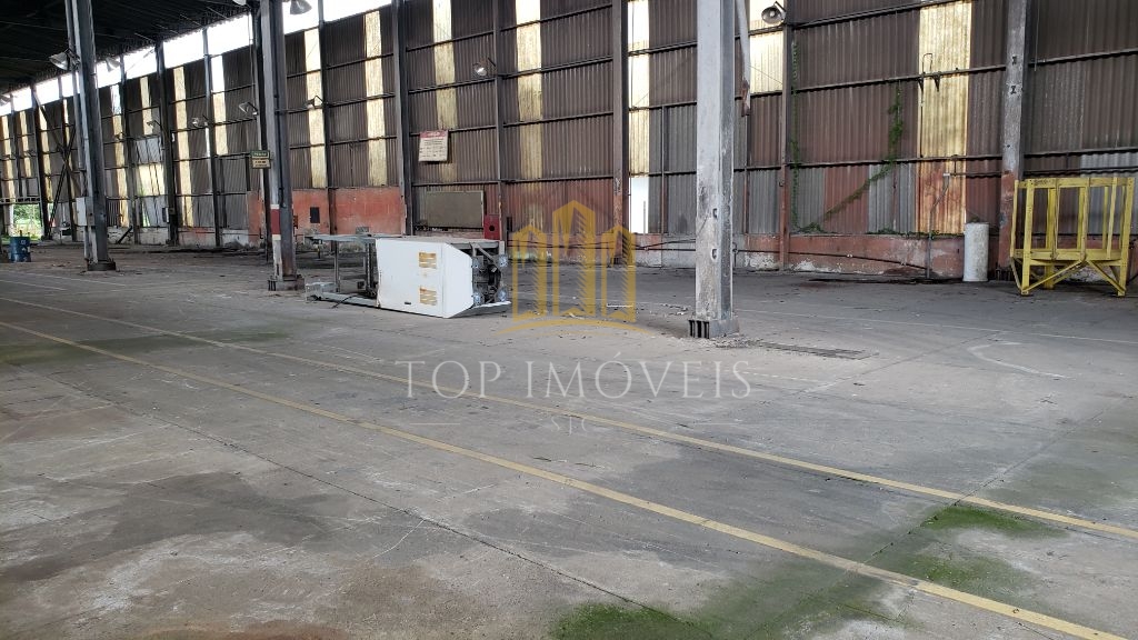 Área Industrial em Jacareí, 160.000m² de terreno e área construída em torno de 30.000m² - foto 24