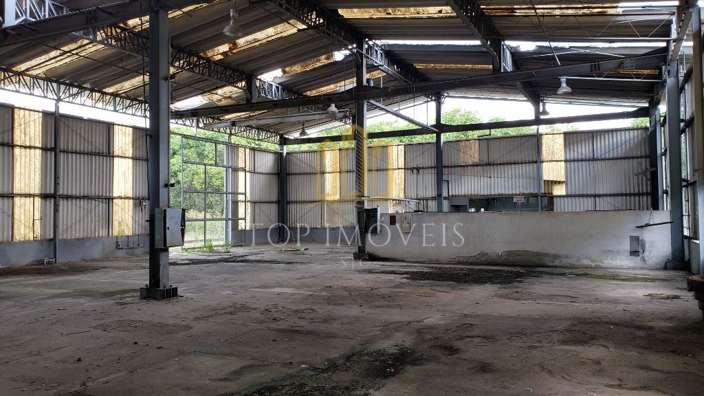 Área Industrial em Jacareí, 160.000m² de terreno e área construída em torno de 30.000m² - foto 26
