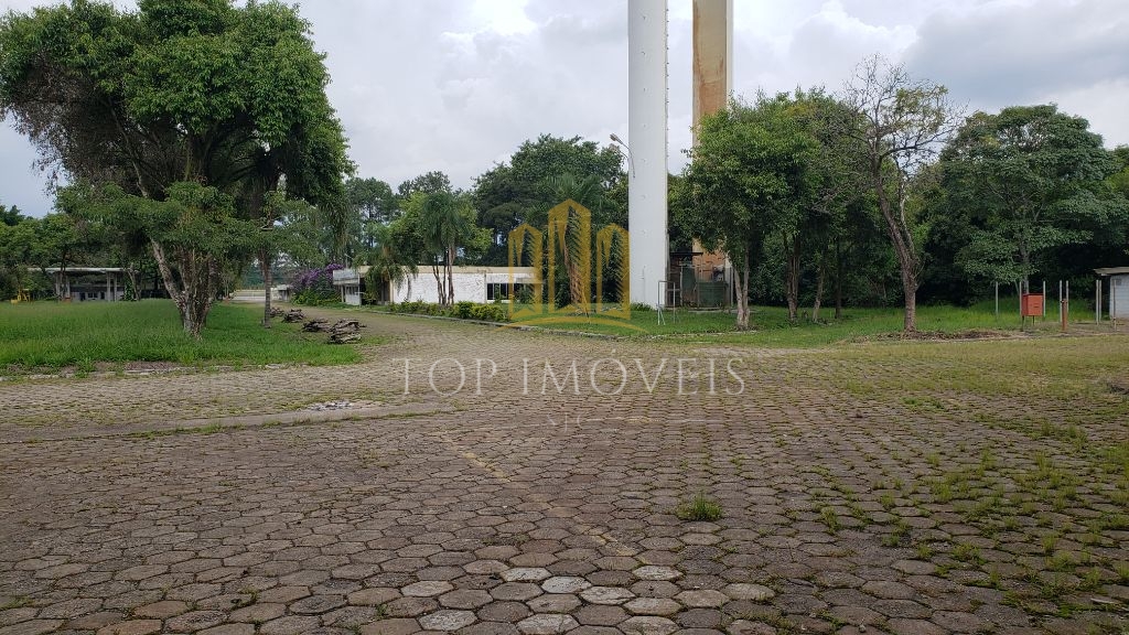 Área Industrial em Jacareí, 160.000m² de terreno e área construída em torno de 30.000m² - foto 22
