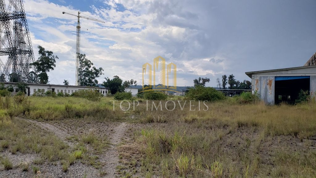 Área Industrial em Jacareí, 160.000m² de terreno e área construída em torno de 30.000m² - foto 17