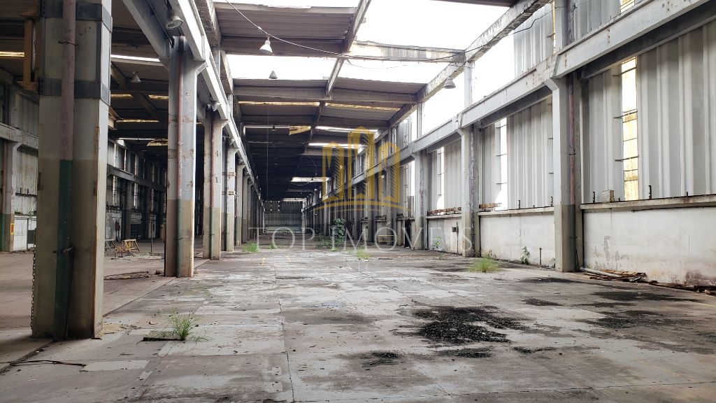 Área Industrial em Jacareí, 160.000m² de terreno e área construída em torno de 30.000m² - foto 11