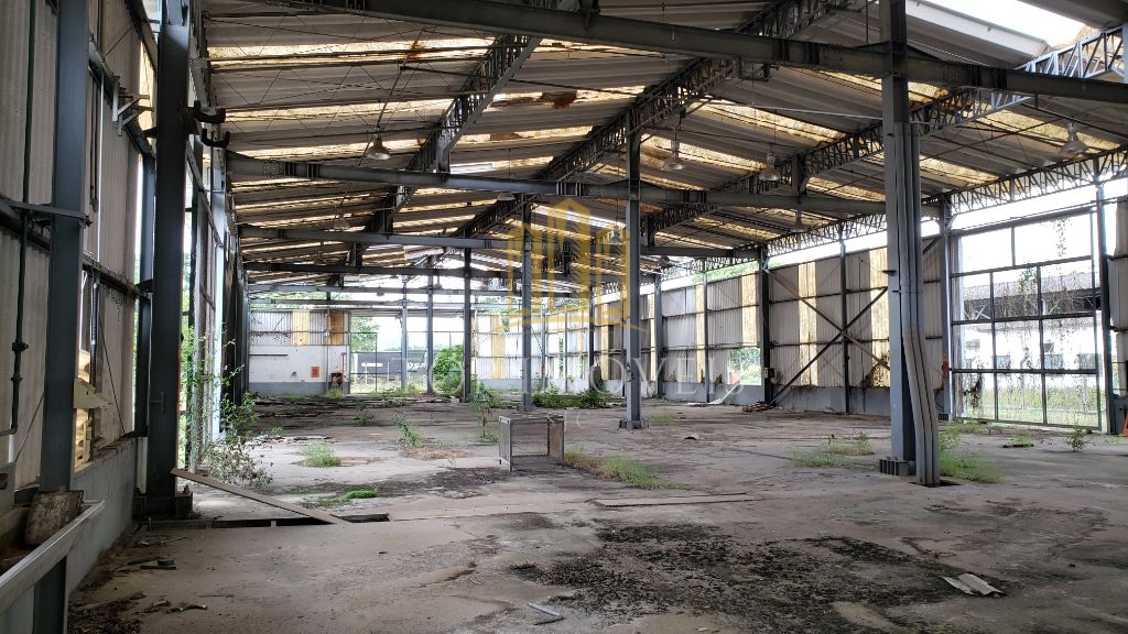 Área Industrial em Jacareí, 160.000m² de terreno e área construída em torno de 30.000m² - foto 25