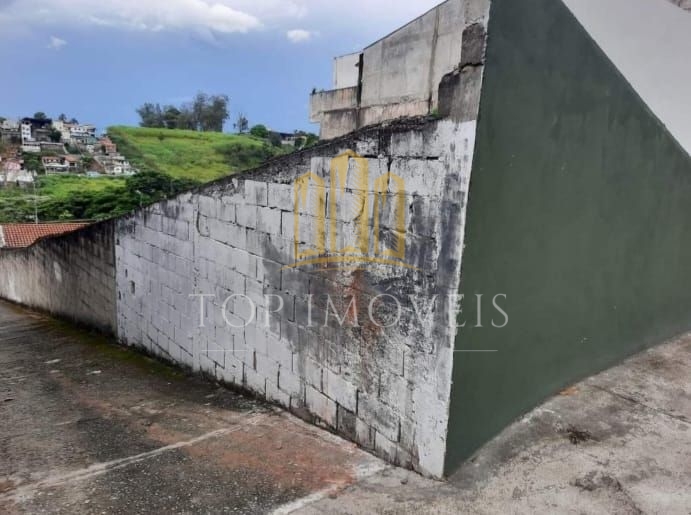 Excelente área com 525 m² sendo 15 x 35 Todo murado, o melhor e único lote da Av. Cidade Jardim São José dos Campos
