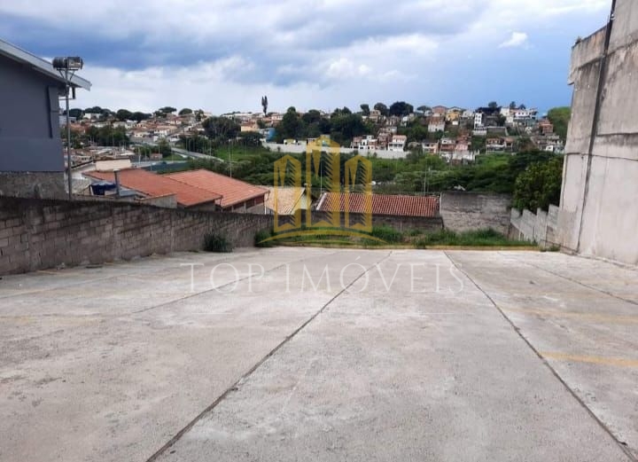 Excelente área com 525 m² sendo 15 x 35 Todo murado, o melhor e único lote da Av. Cidade Jardim São José dos Campos