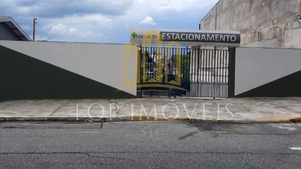 Excelente área com 525 m² sendo 15 x 35 Todo murado, o melhor e único lote da Av. Cidade Jardim São José dos Campos